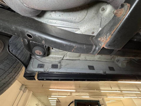 2004 Dodge Ram 1500 SRT-10