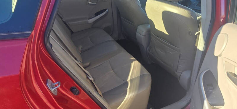 2013 Toyota Prius One