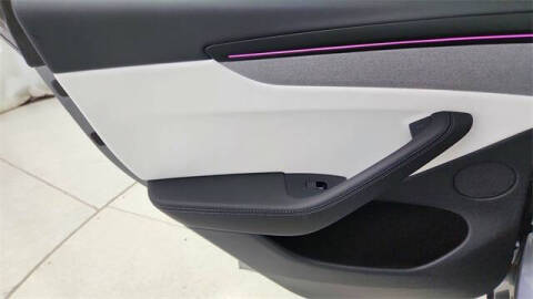 2026 Tesla Model Y Long Range