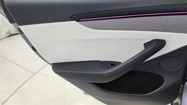 2026 Tesla Model Y Long Range