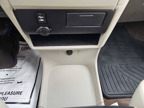 2016 Toyota Sienna LE 8-Passenger