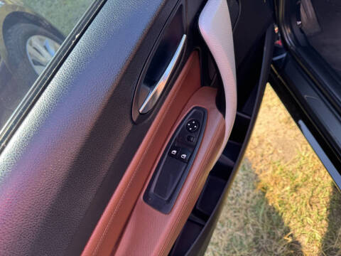 2014 BMW 2 Series 228i