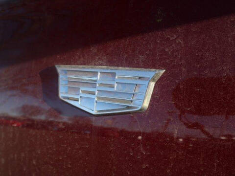 2020 Cadillac XT6 Sport