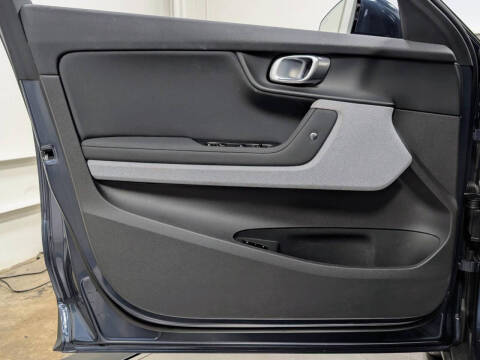 2024 Polestar 2 Long Range Dual Motor