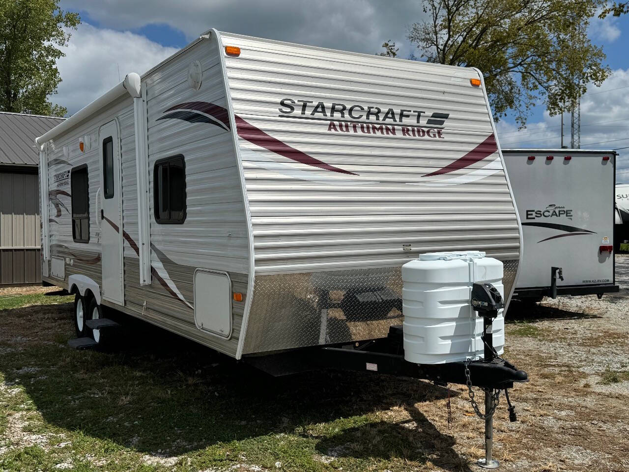 Starcraft RV For Sale In Crestwood, KY