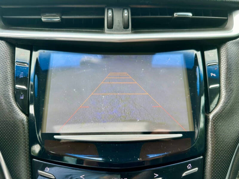2013 Cadillac XTS Premium Collection