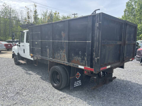 2014 International TerraStar