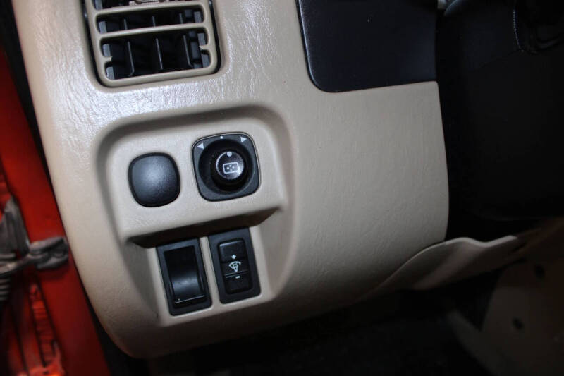 2007 Ford Escape XLS