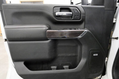 2020 Chevrolet Silverado 3500HD