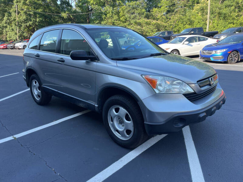 2008 Honda CR-V LX