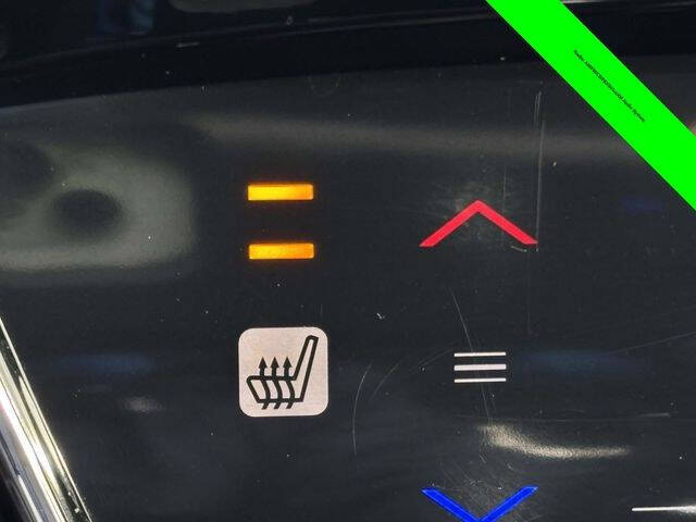 2017 Honda HR-V EX-L w/Navi