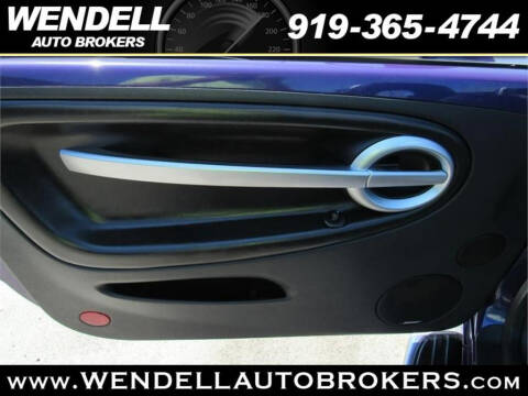 2004 Chevrolet SSR LS