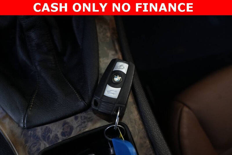 2008 BMW 3 Series 328i