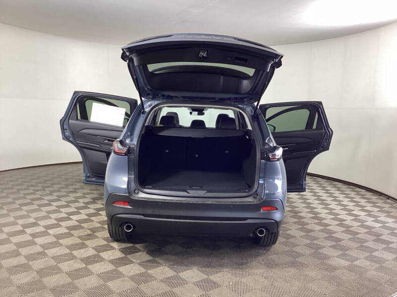 2026 Mazda CX-5 2.5 S Select