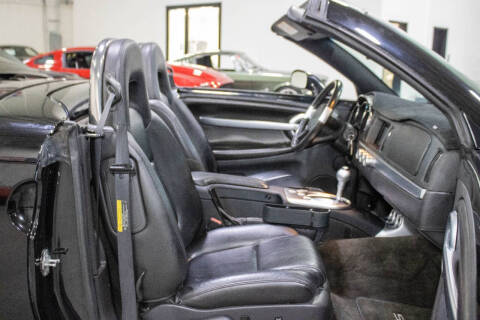 2005 Chevrolet SSR LS