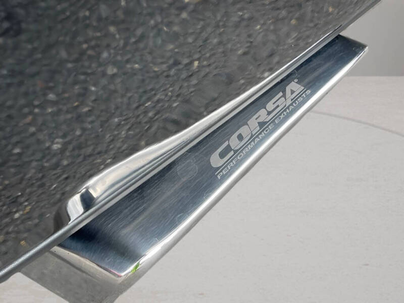 2008 Dodge Challenger SRT8