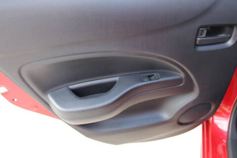 2018 Mitsubishi Mirage