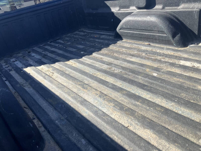 2001 Chevrolet Silverado 3500 LS