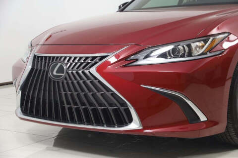 2024 Lexus ES 350
