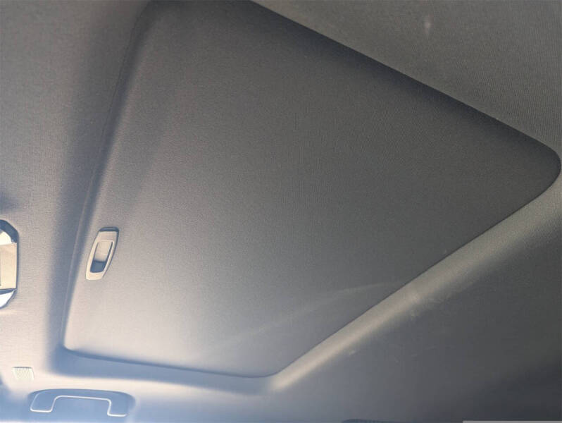 2024 Toyota Land Cruiser First Edition