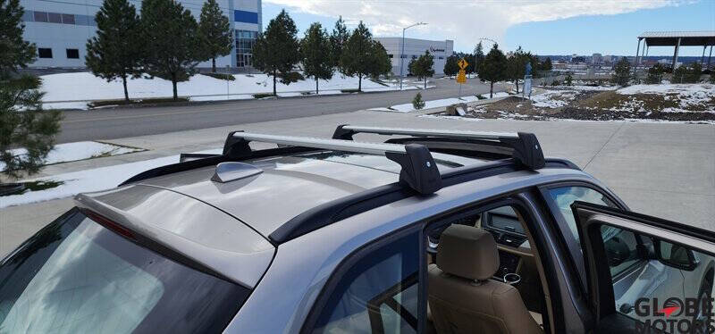 2014 BMW X1 xDrive28i