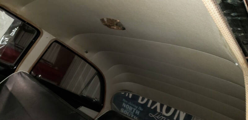 1956 Desoto Firedome