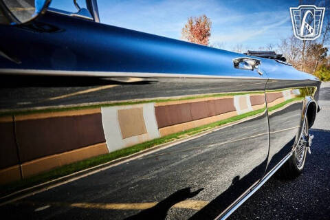 1964 Chevrolet Corvair