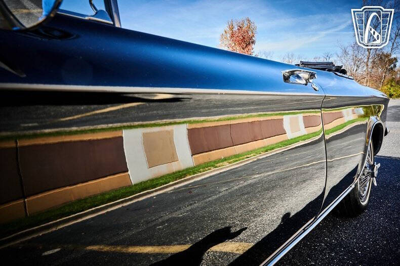 1964 Chevrolet Corvair