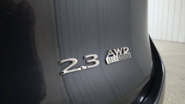 2015 Lincoln MKC