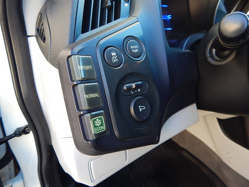 2011 Honda CR-Z EX