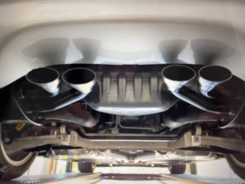 1999 Chevrolet Corvette