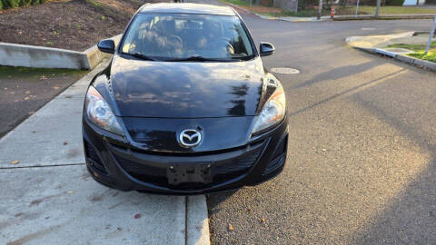 2010 Mazda MAZDA3 i Touring