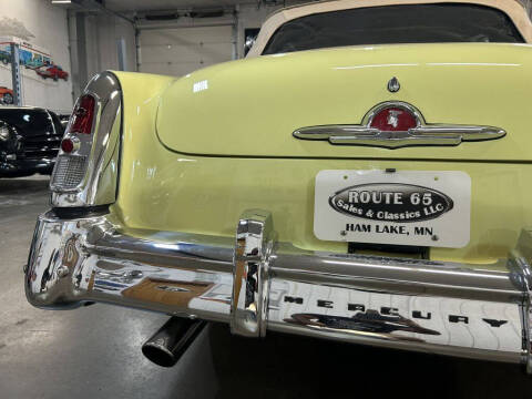 1953 Mercury Monterey