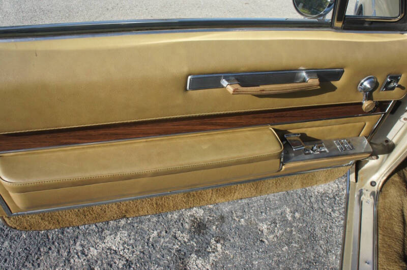 1967 Buick Electra