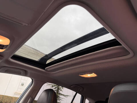 2020 Subaru Crosstrek Limited