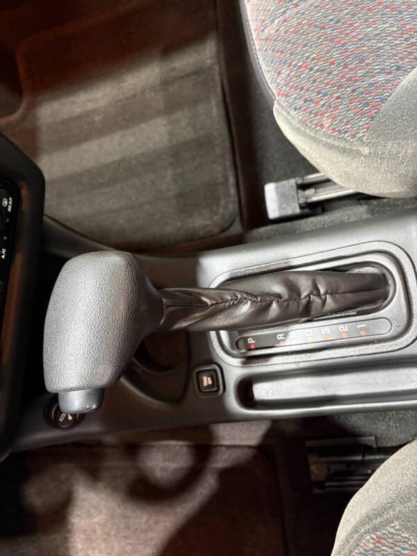 2002 Chevrolet Monte Carlo SS