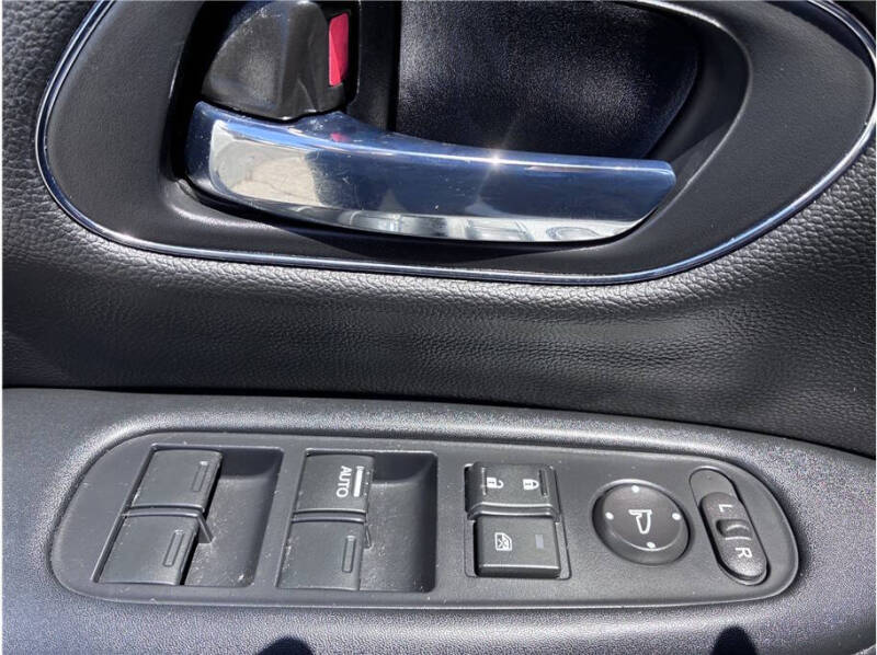 2022 Honda HR-V EX-L