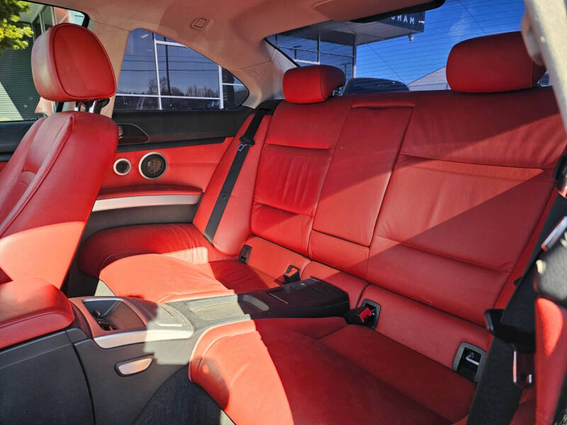 2009 BMW 3 Series 335i xDrive