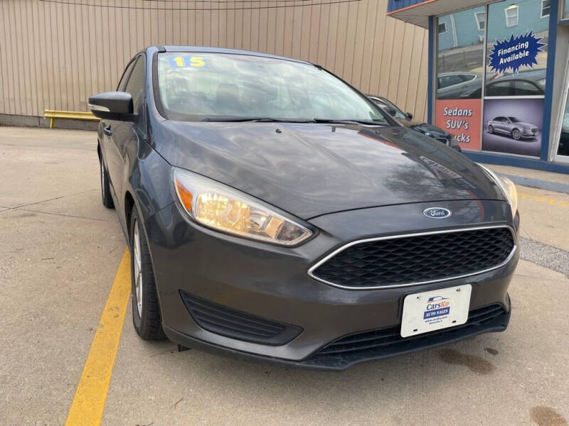 Carsko Auto Sales Car Dealer in Bartonville, IL