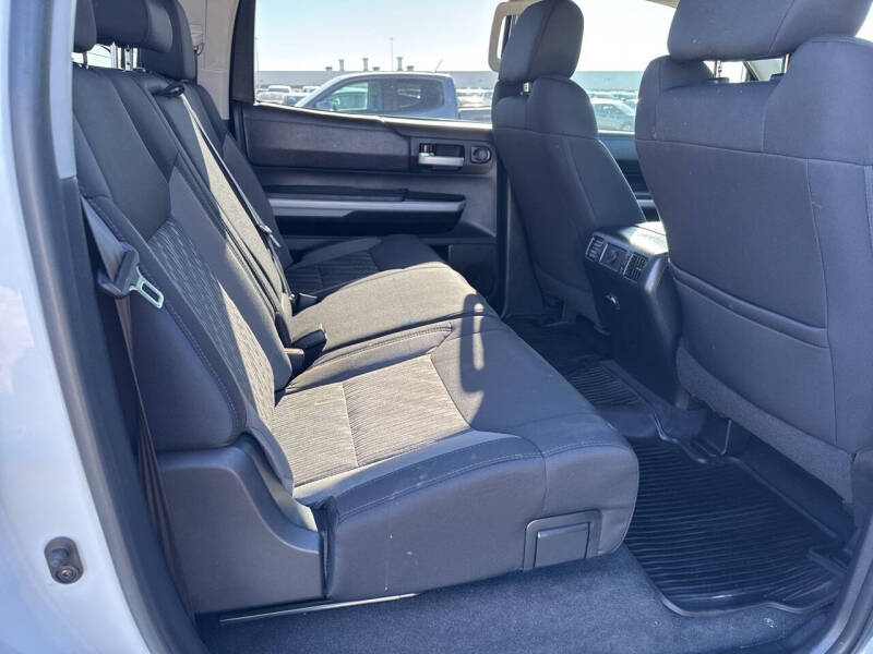 2019 Toyota Tundra SR5