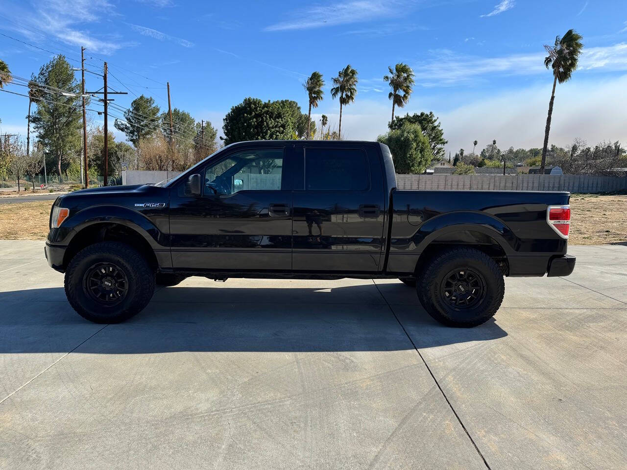 2014 Ford F-150 for sale at Auto Union in Reseda, CA