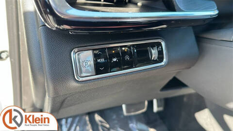 2024 Buick Envision Sport Touring