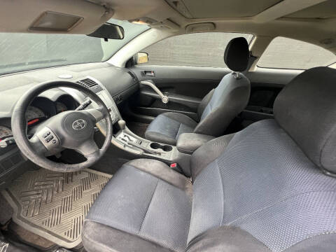 2010 Scion tC