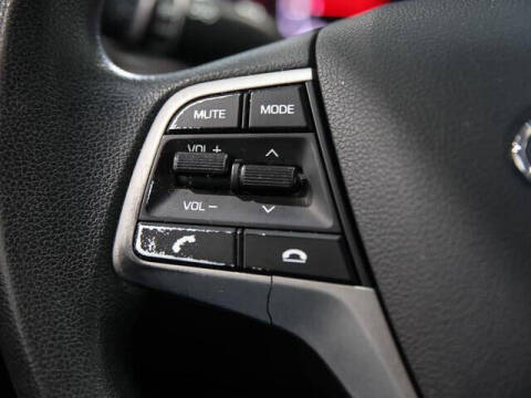 2018 Hyundai Accent SE