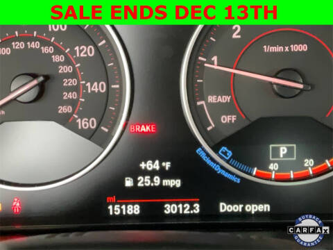 2018 BMW 4 Series 430i xDrive