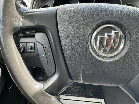 2014 Buick Enclave Premium