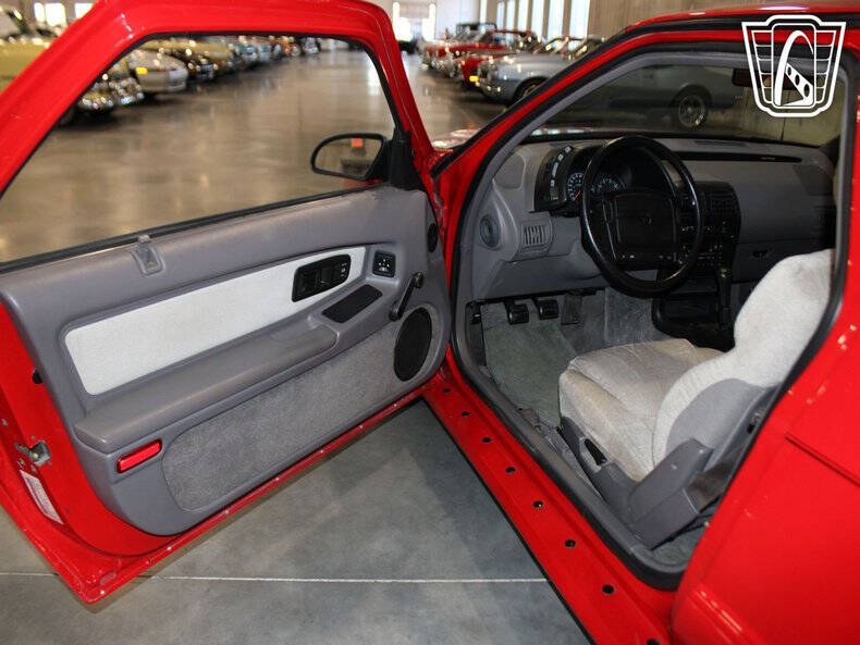 1993 Dodge Daytona ES