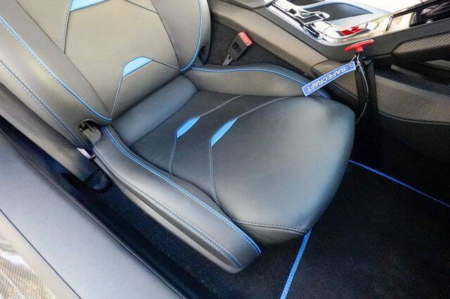 2020 Lamborghini Huracan EVO