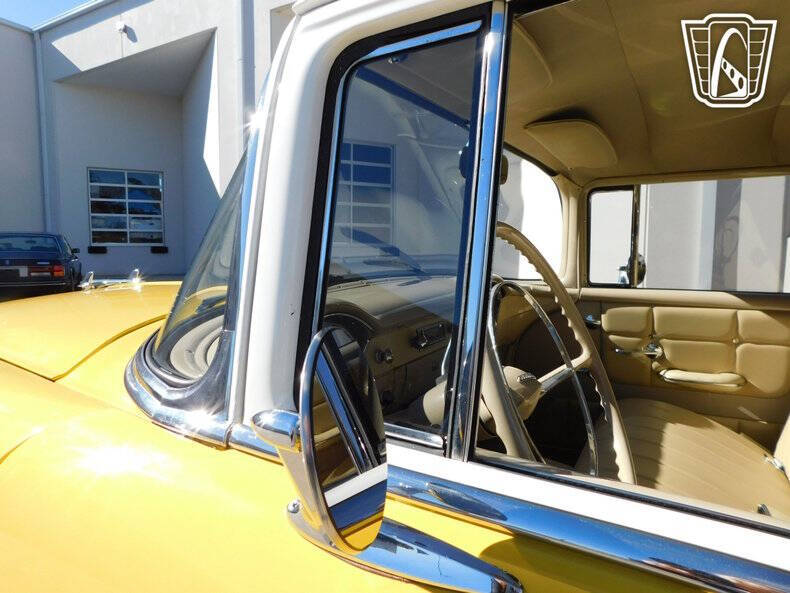 1955 Chevrolet 210