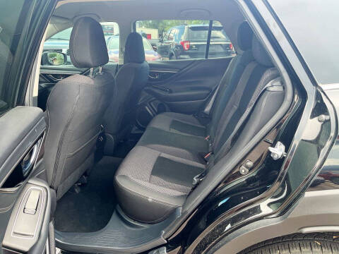 2023 Subaru Outback Premium